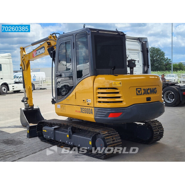 2023 XCMG XE60DA-41586671