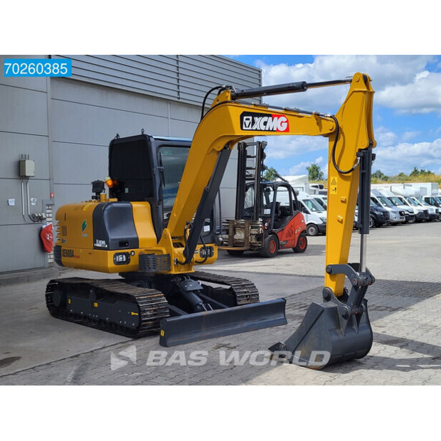 2023 XCMG XE60DA-41586673