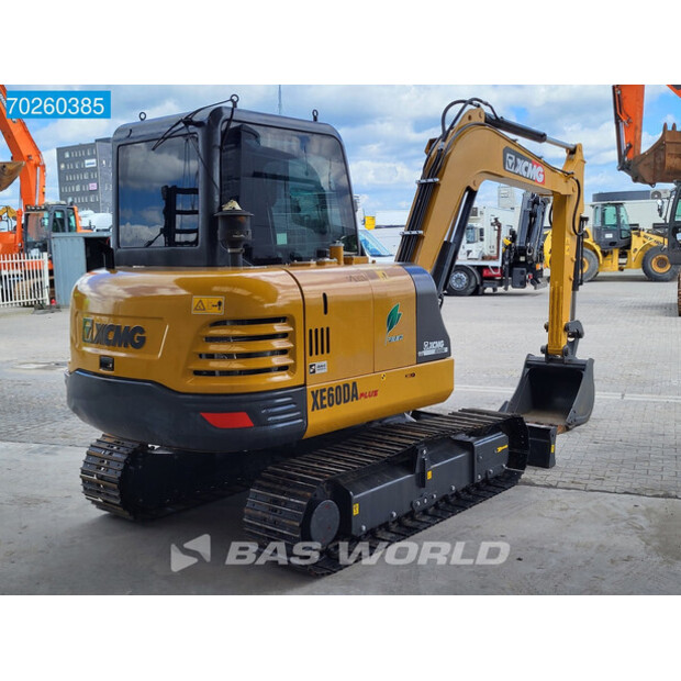 2023 XCMG XE60DA-41586674