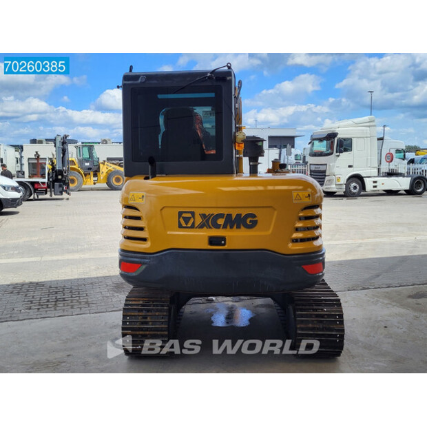 2023 XCMG XE60DA-41586675