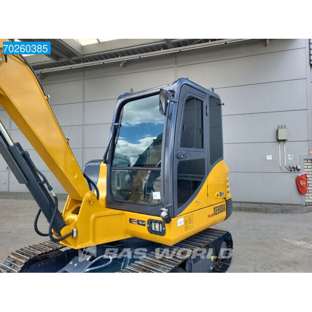 2023 XCMG XE60DA-41586677