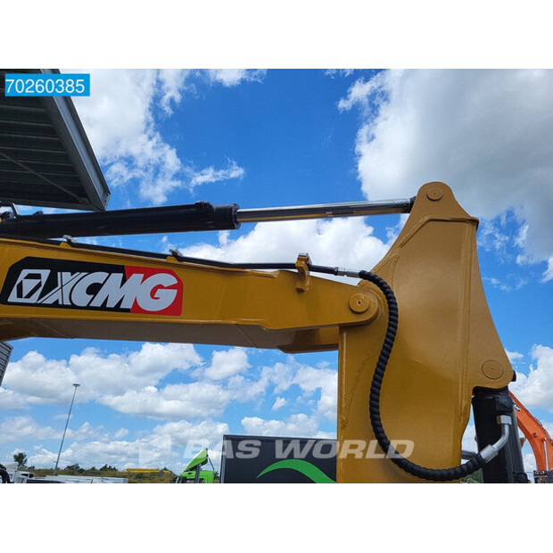 2023 XCMG XE60DA-41586678