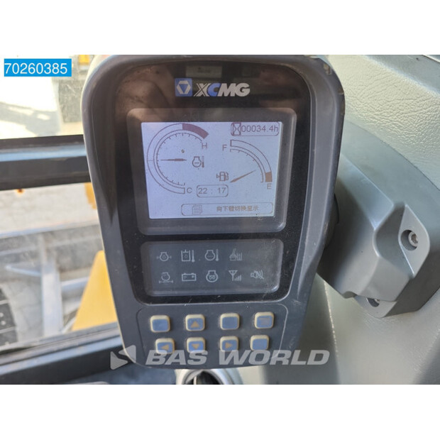 2023 XCMG XE60DA-41586699