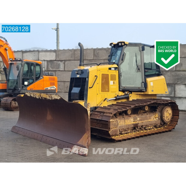 2020 كاتربيلر D6K2 LGP-41586704