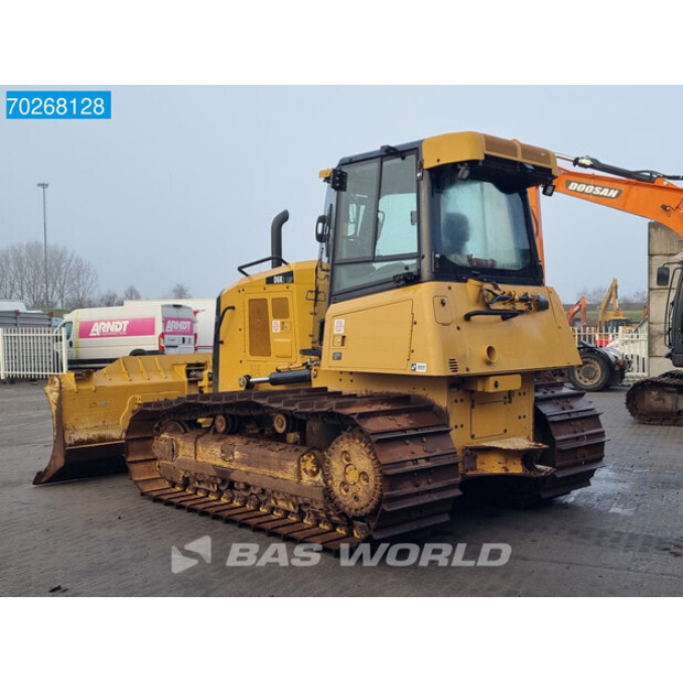 2020 كاتربيلر D6K2 LGP-41586705