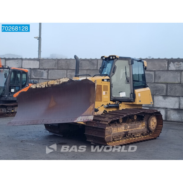 2020 كاتربيلر D6K2 LGP-41586706