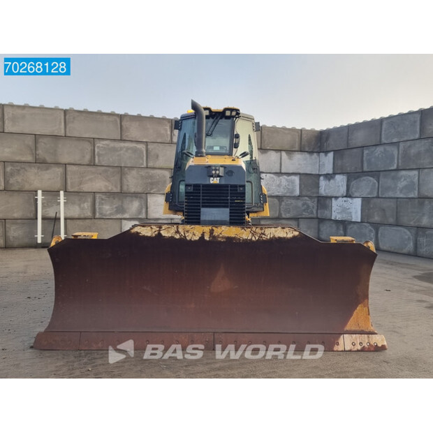 2020 كاتربيلر D6K2 LGP-41586708