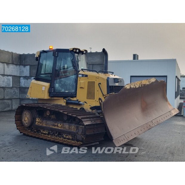2020 كاتربيلر D6K2 LGP-41586709