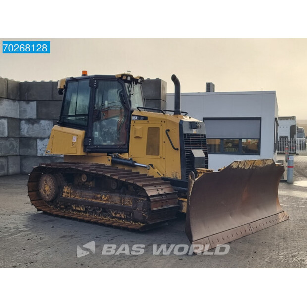 2020 كاتربيلر D6K2 LGP-41586710