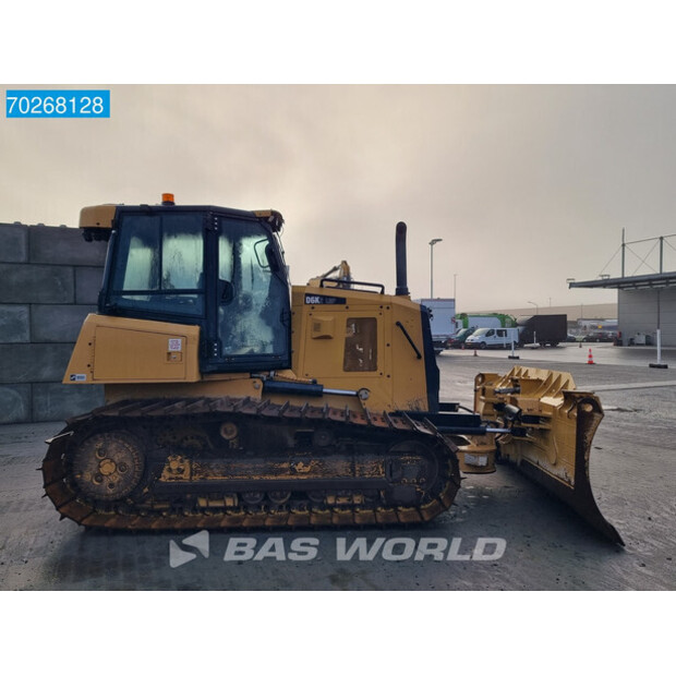 2020 كاتربيلر D6K2 LGP-41586711