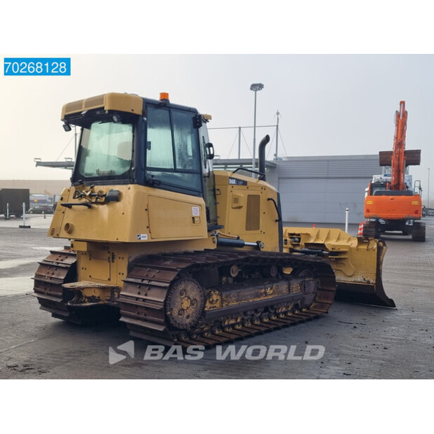 2020 كاتربيلر D6K2 LGP-41586714