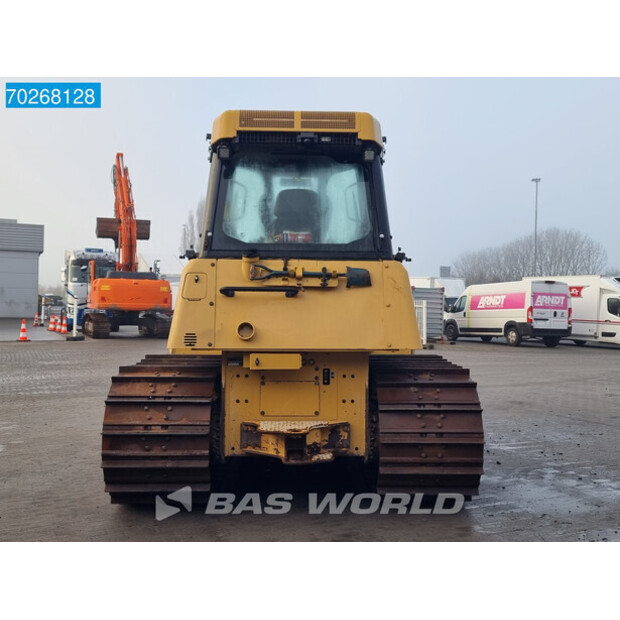 2020 كاتربيلر D6K2 LGP-41586715
