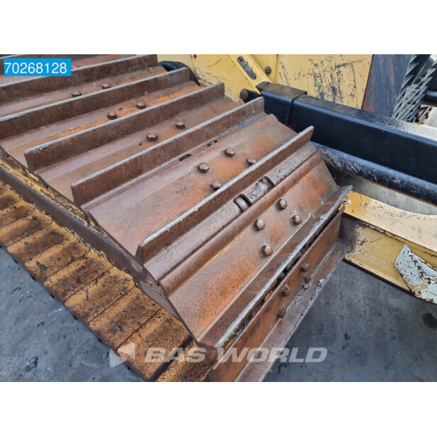 2020 كاتربيلر D6K2 LGP-41586717