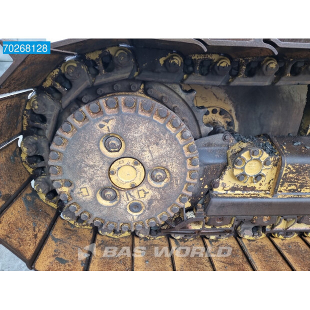 2020 كاتربيلر D6K2 LGP-41586718