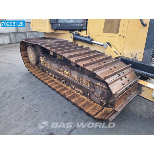 2020 كاتربيلر D6K2 LGP-41586719