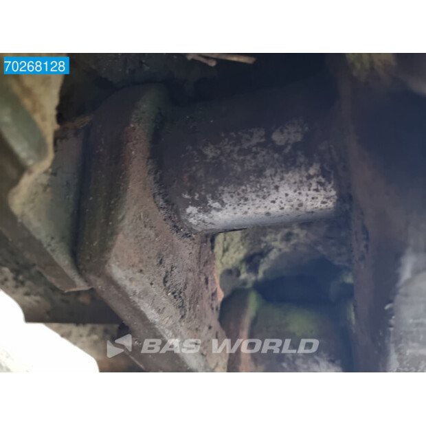 2020 كاتربيلر D6K2 LGP-41586721