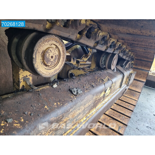 2020 كاتربيلر D6K2 LGP-41586722