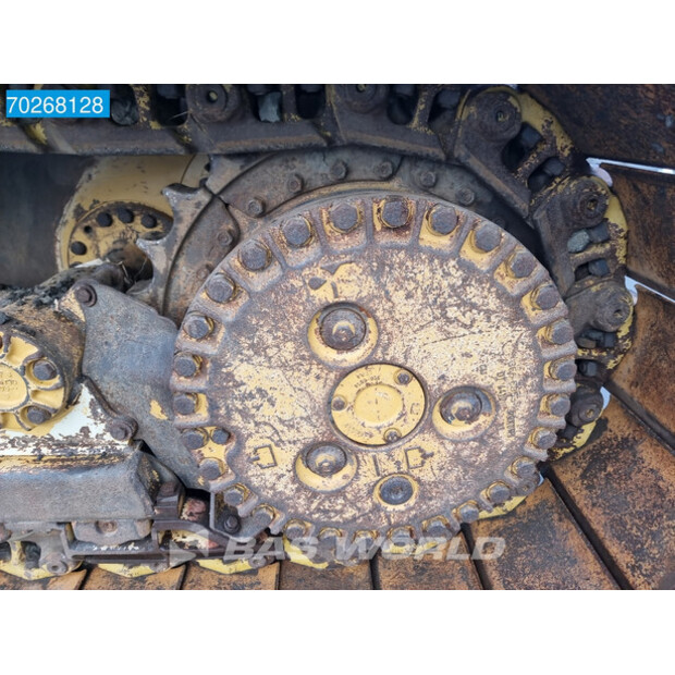 2020 كاتربيلر D6K2 LGP-41586723