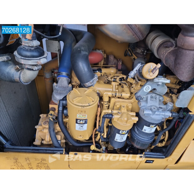 2020 كاتربيلر D6K2 LGP-41586727
