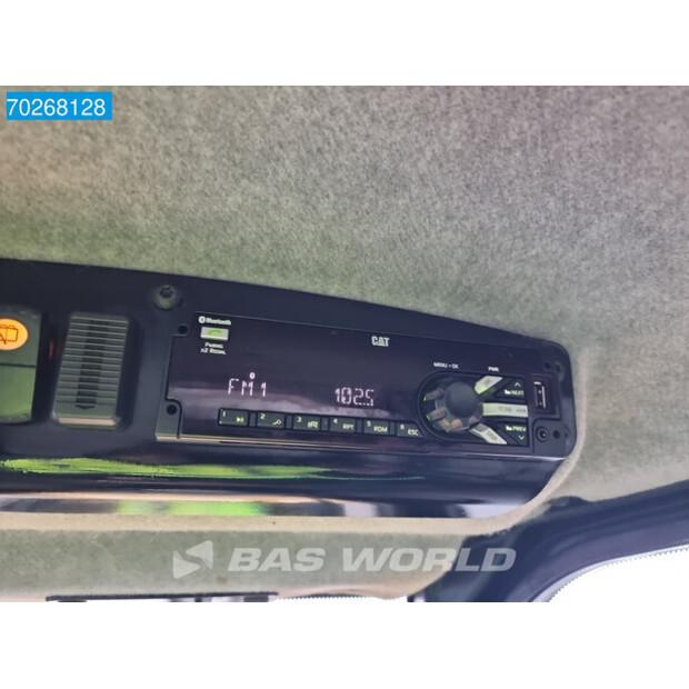 2020 كاتربيلر D6K2 LGP-41586730