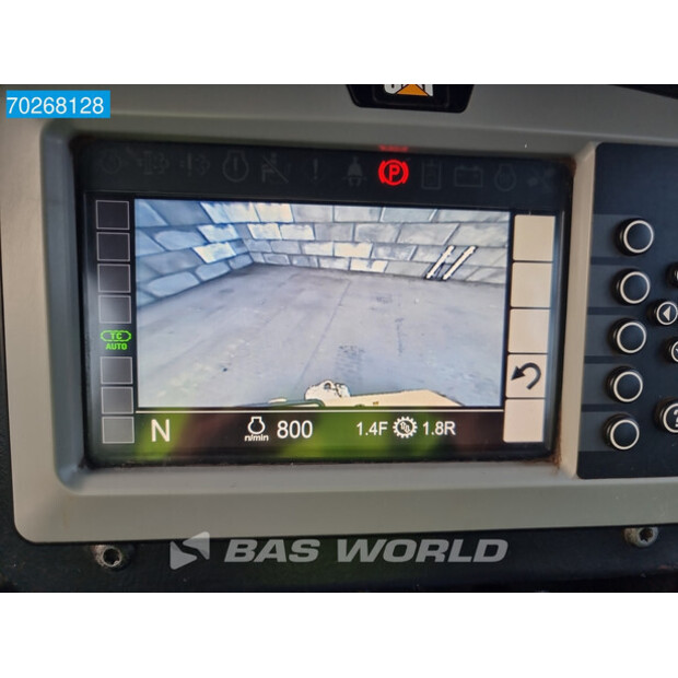 2020 كاتربيلر D6K2 LGP-41586733