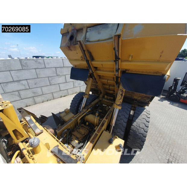 2011 Caterpillar 772-41586763