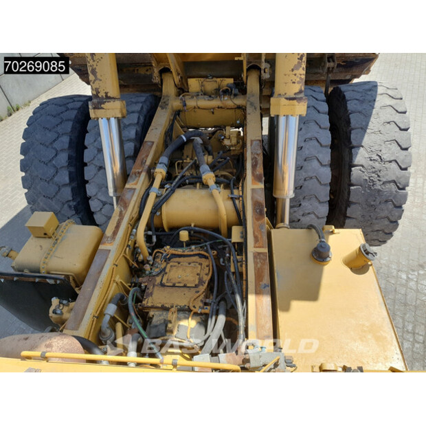 2011 Caterpillar 772-41586766
