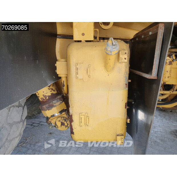 2011 Caterpillar 772-41586769