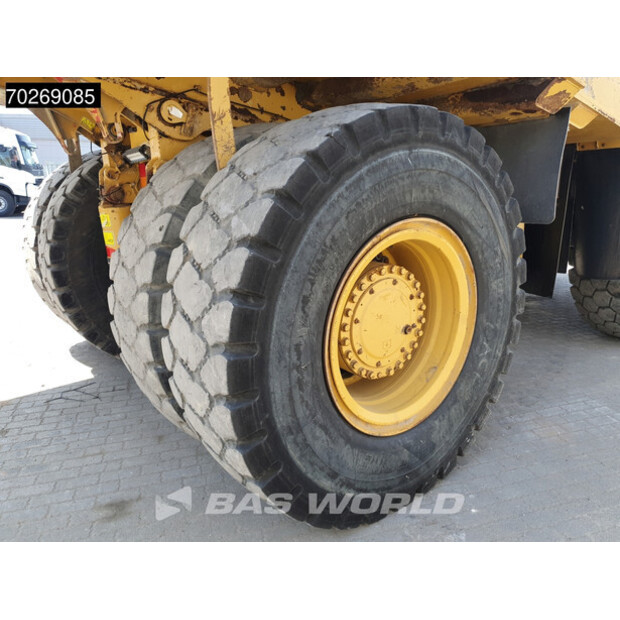 2011 Caterpillar 772-41586781
