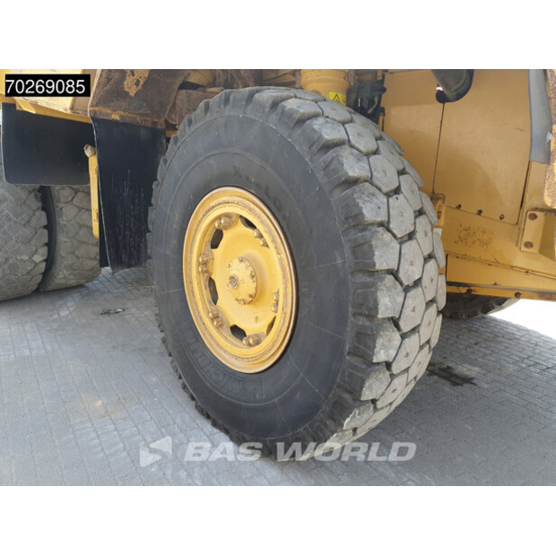 2011 Caterpillar 772-41586787