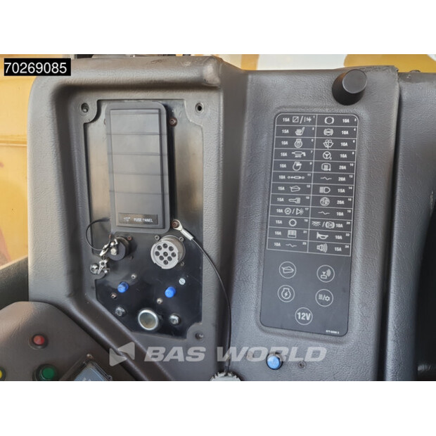 2011 Caterpillar 772-41586794