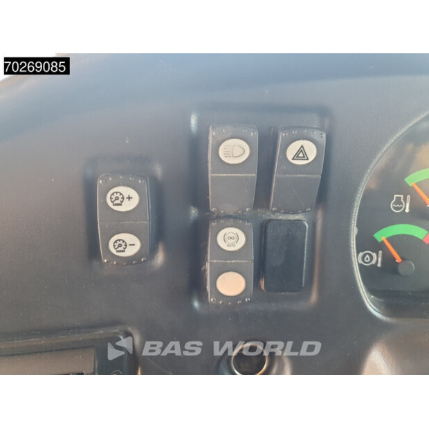 2011 Caterpillar 772-41586796