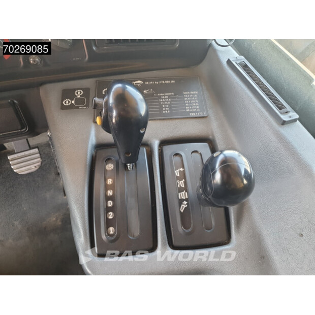 2011 Caterpillar 772-41586797