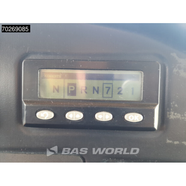 2011 Caterpillar 772-41586801