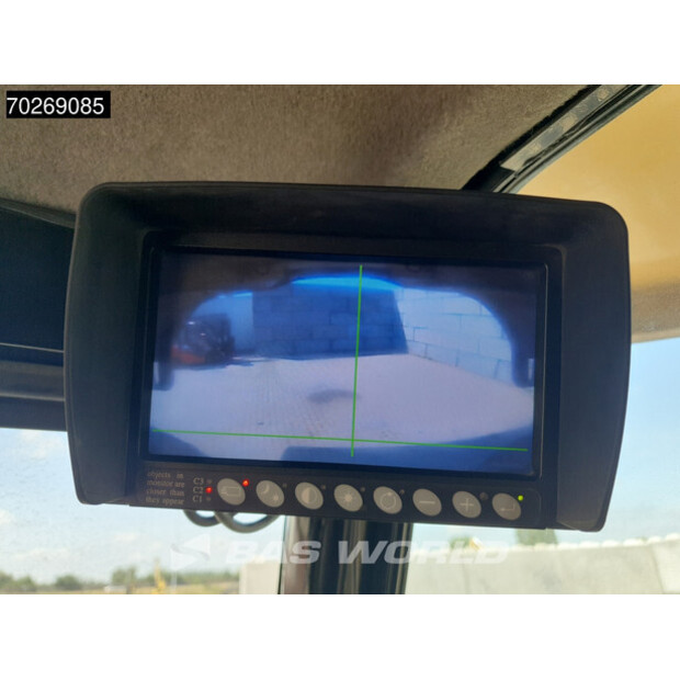2011 Caterpillar 772-41586805