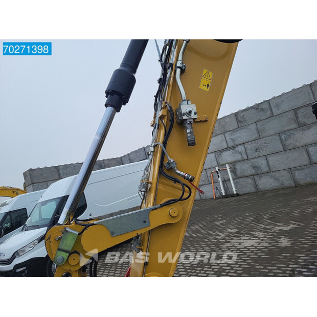 2018 Caterpillar M314F-41586831