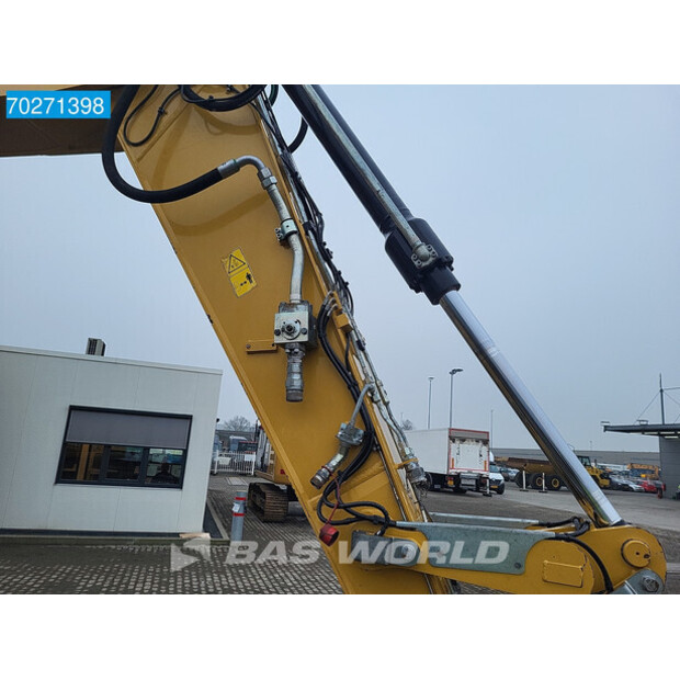 2018 Caterpillar M314F-41586833