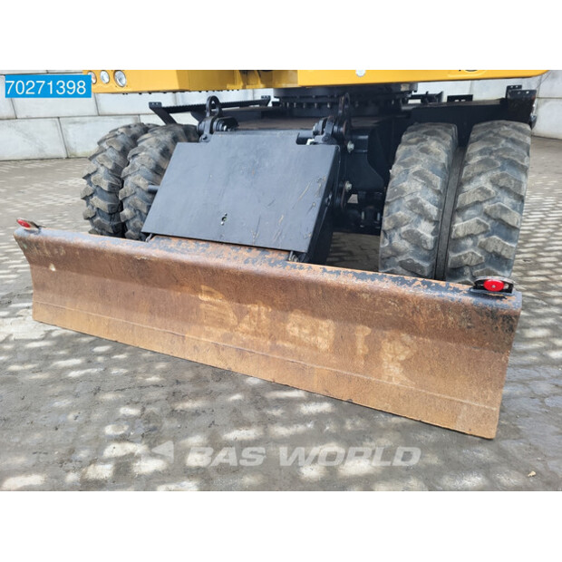 2018 Caterpillar M314F-41586839