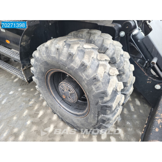 2018 Caterpillar M314F-41586842