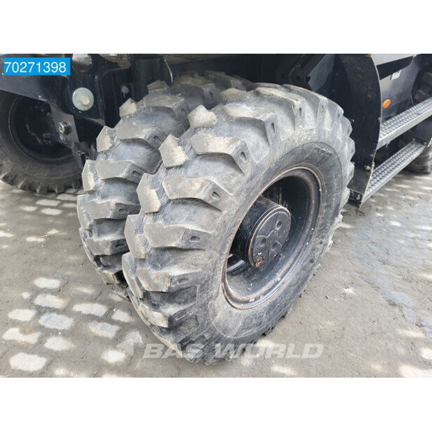 2018 Caterpillar M314F-41586843
