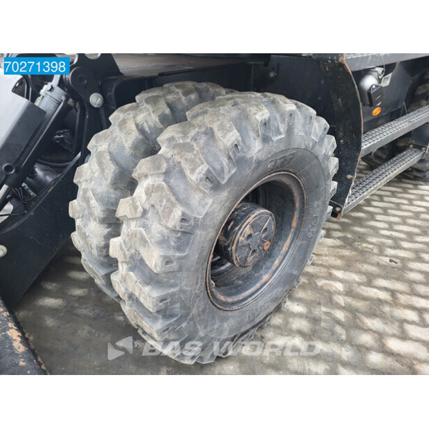 2018 Caterpillar M314F-41586844