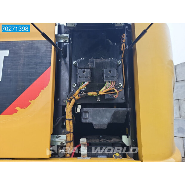 2018 Caterpillar M314F-41586845