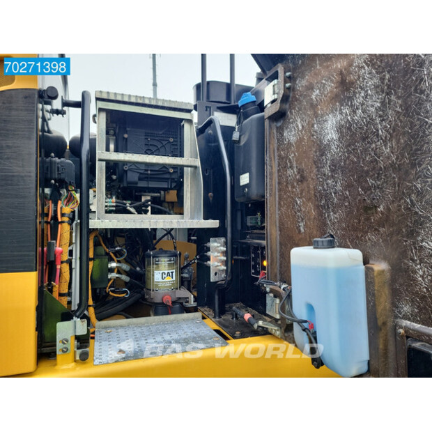 2018 Caterpillar M314F-41586846
