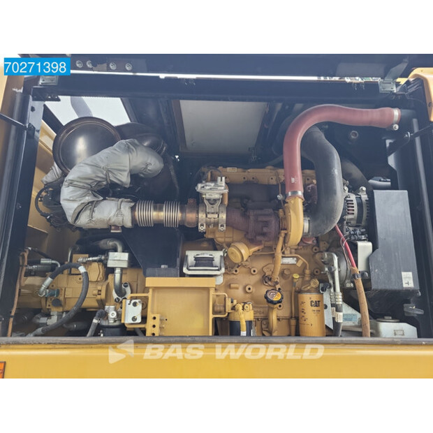 2018 Caterpillar M314F-41586847