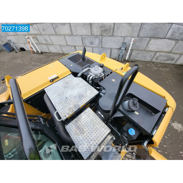 2018 Caterpillar M314F-41586848