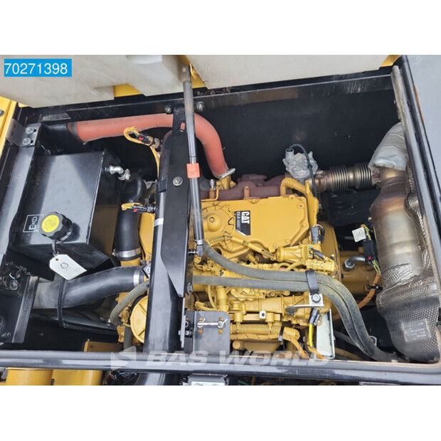 2018 Caterpillar M314F-41586849