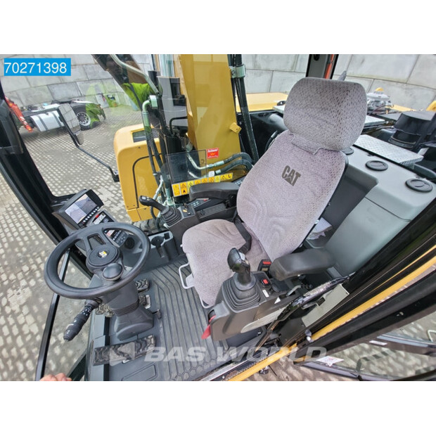 2018 Caterpillar M314F-41586850