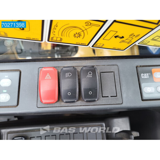 2018 Caterpillar M314F-41586852