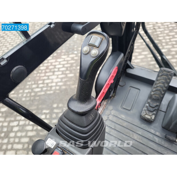 2018 Caterpillar M314F-41586858