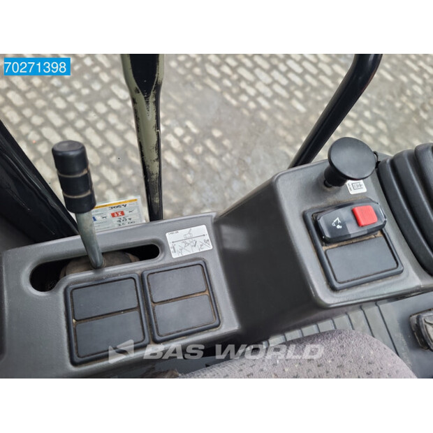 2018 Caterpillar M314F-41586859